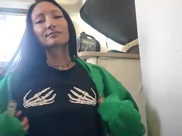 free nude cam girl thegypsyalien image #6960203