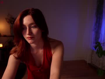 free nude cam girl alisonrouge image #6541585