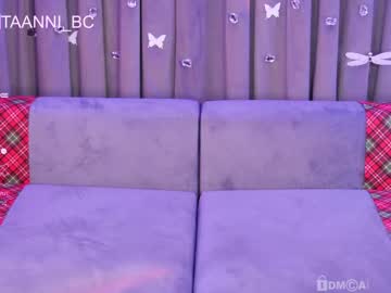 free nude cam girl taanni_bc image #3392818