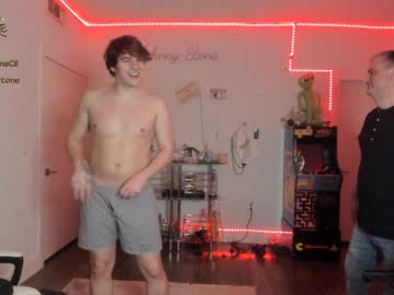 free nude cam man thejohnnystone image #3530607