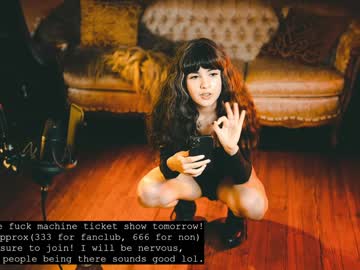 free nude cam girl ingennui image #4288654