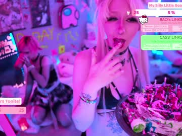 free nude cam girl baoxxxi image #1364501