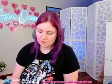 free nude cam girl asiri_ocean image #1177996