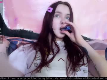 free nude cam girl nyakawaii69 image #1375132