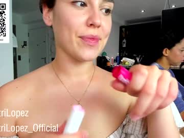 free nude cam girl crazypaty image #4300587