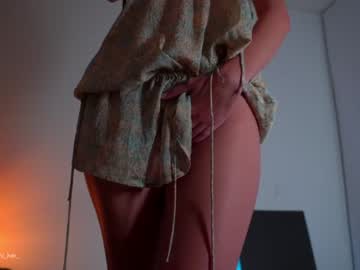 free nude cam girl flirty_things image #580790