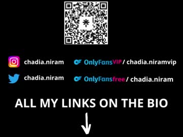 free nude cam girl chadianiram image #4487667