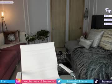 free nude cam girl _hannamiller image #1428148