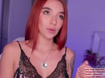 free nude cam girl scarlett__baker image #3810584