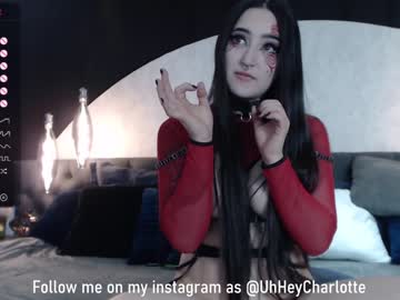 free nude cam girl charlotte_germanotta_ image #6100333