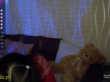 free nude cam girl magic_elf image #979430