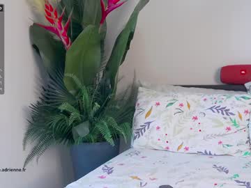 free nude cam girl belle_adrienne image #1917210