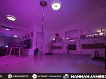 free nude cam girl hannahjames710 image #3000509