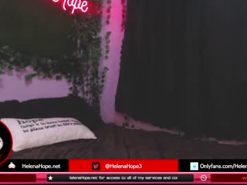 free nude cam girl helena_hope image #4382688