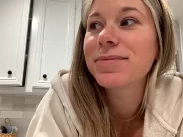free nude cam girl texas_blonde image #5392157