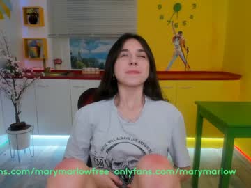 free nude cam girl mary_marlow image #1107601