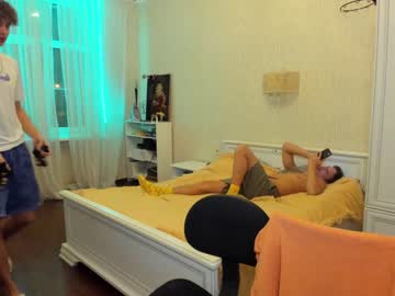 free nude cam man purple_gang image #818369