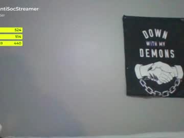 free nude cam man antisocialstreamer image #2457264