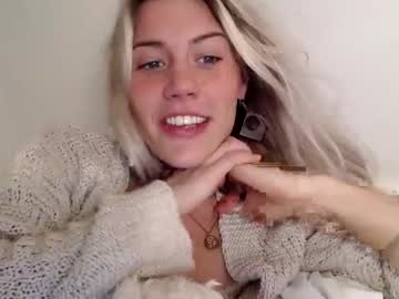 free nude cam girl bambis_honeypot image #888598