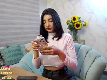 free nude cam girl letiziafulkers1 image #1425629