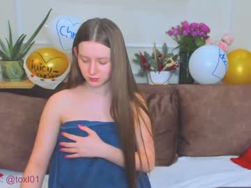 free nude cam girl toxl image #761193