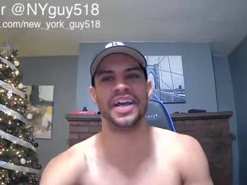 free nude cam man new_york_guy518 image #3407629