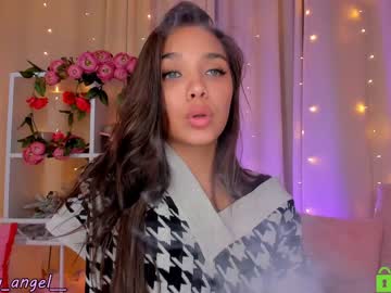 free nude cam girl annbarby image #306313