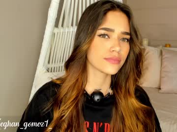 free nude cam girl _meghan_gomez1_ image #2933647
