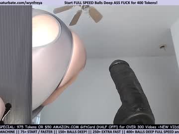 free nude cam girl wynfreya image #5574681