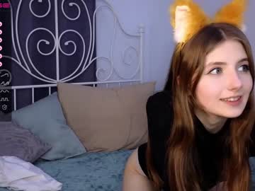 free nude cam girl cute_fox_girl image #6290646