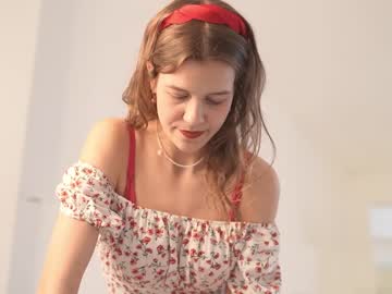 free nude cam girl eli_sun image #6664318