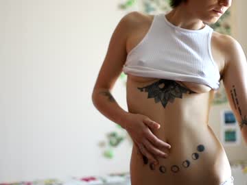 free nude cam girl spacecat3 image #2185802