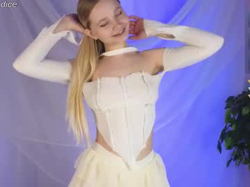 emily_glimmer cosplay cam