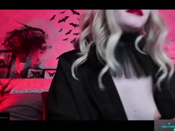 free nude cam girl eleanor_morte image #2975977