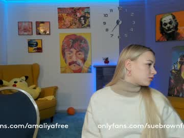 free nude cam girl amelia__williams image #895365