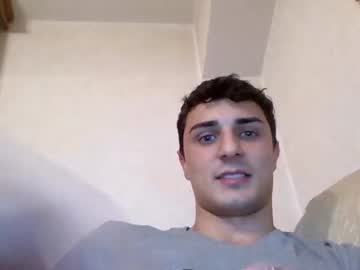 free nude cam man santino180 image #6984982