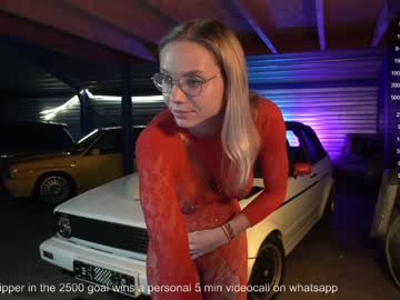 free nude cam girl little_dutch image #5062273