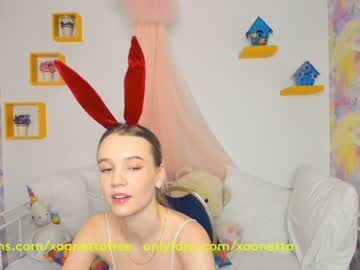free nude cam girl xoanetta image #1437680