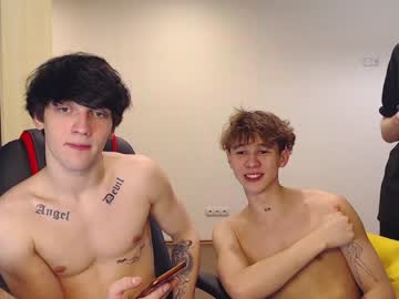 free nude cam man teddy_mode image #1119163