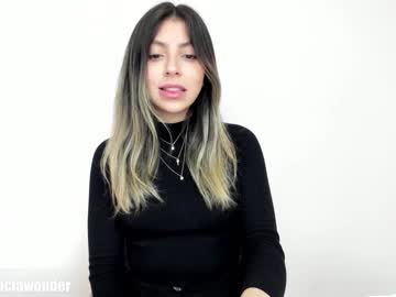 free nude cam girl aliciawonder_ image #3112805
