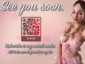 free nude cam girl kriss_foxx image #6834904