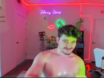 free nude cam man thejohnnystone image #4460463