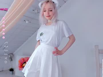 free nude cam girl bettybarnett image #4654284