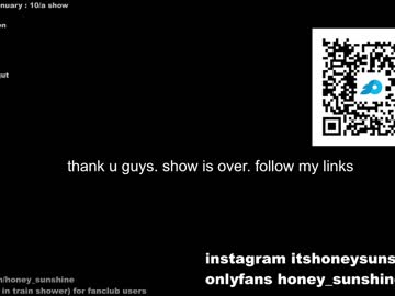 free nude cam girl honey_sunshine image #6098110