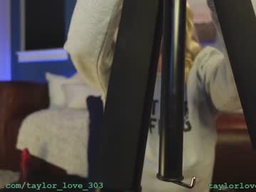 free nude cam girl taylor_love_303 image #5739802