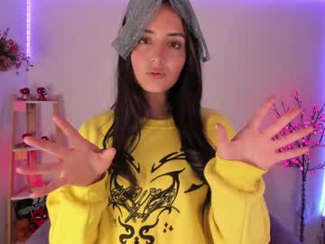 free nude cam girl annie_dreams image #948785