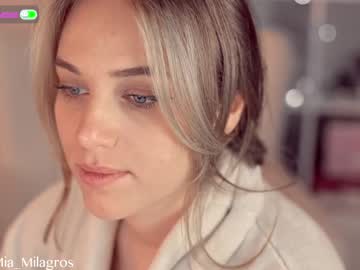 free nude cam girl mia_milagros image #5248367
