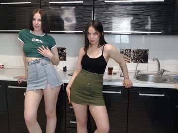 free nude cam couple renae_tom image #4414416