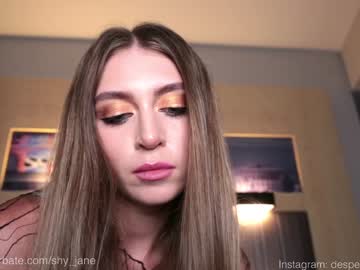 free nude cam girl shy_jane image #4787771