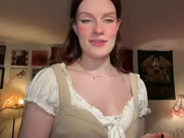 free nude cam girl bigredcarrott image #4999292